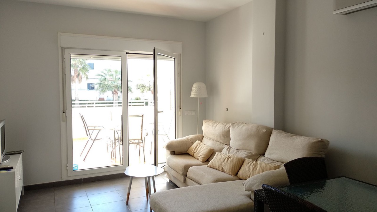 Photo of Livingroom in Alcossebre
