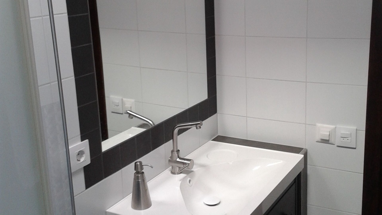 Photo of Bathroom in Agua Amarga