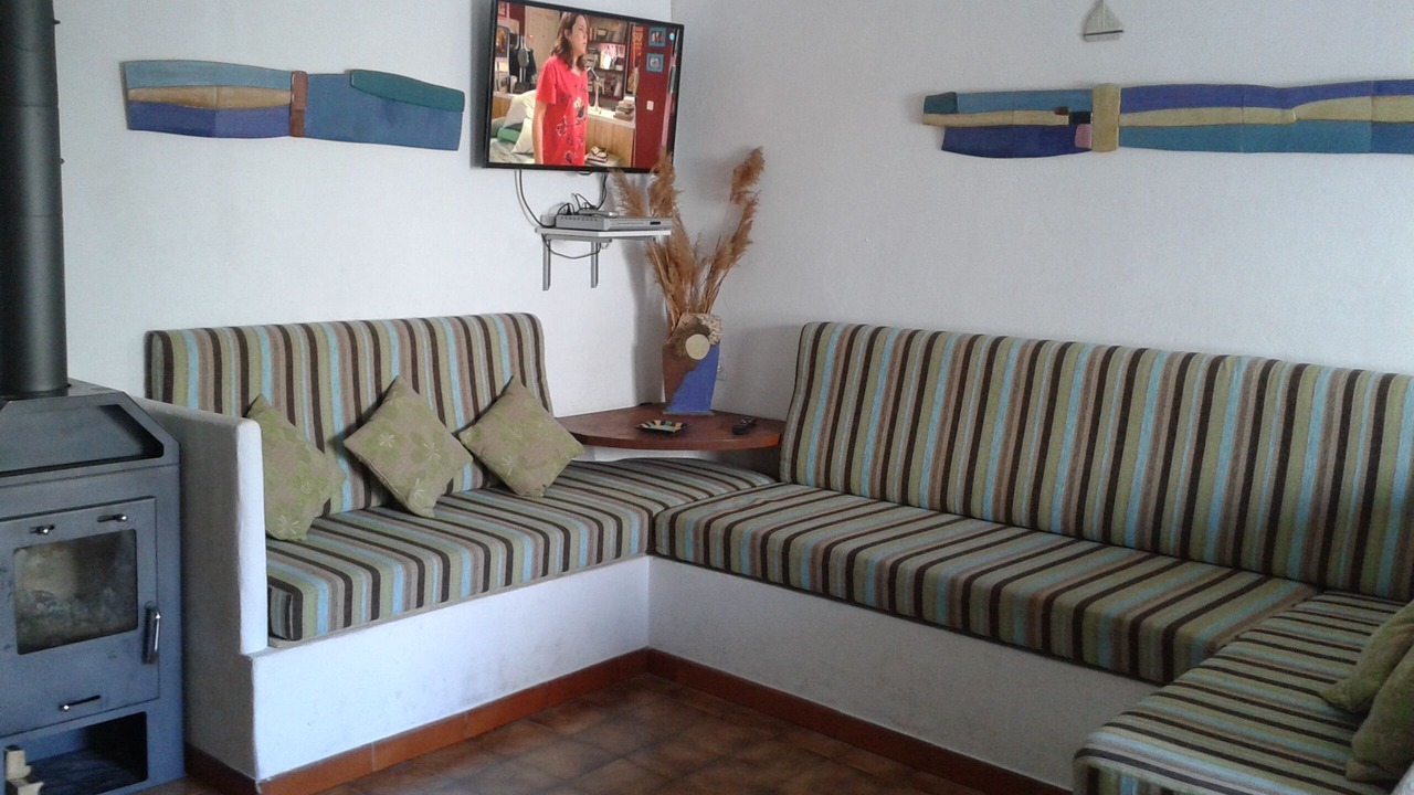 Photo of Livingroom in Agua Amarga