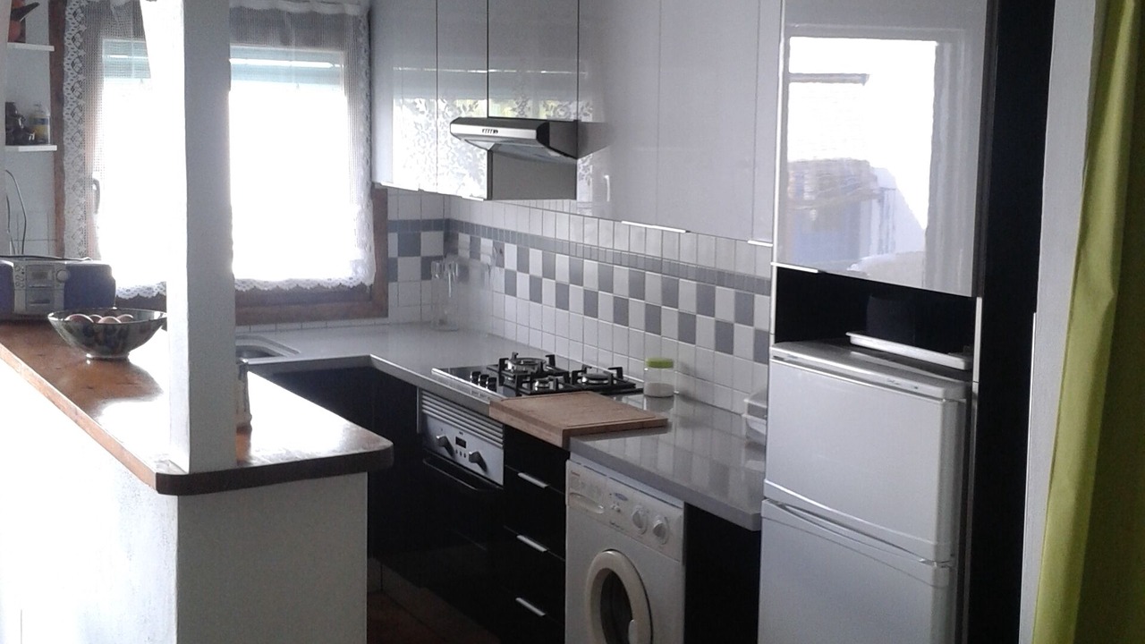 Photo of Kitchen in Agua Amarga