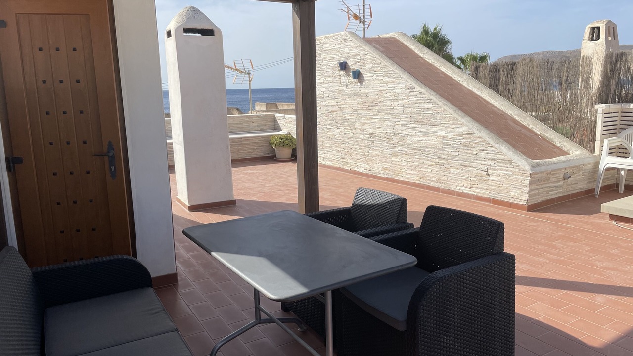 Photo of Outdoor in Agua Amarga