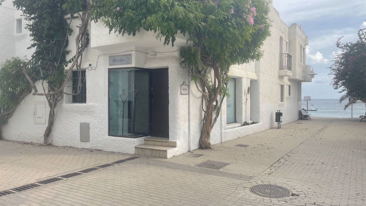 Photo of Outdoor in Agua Amarga