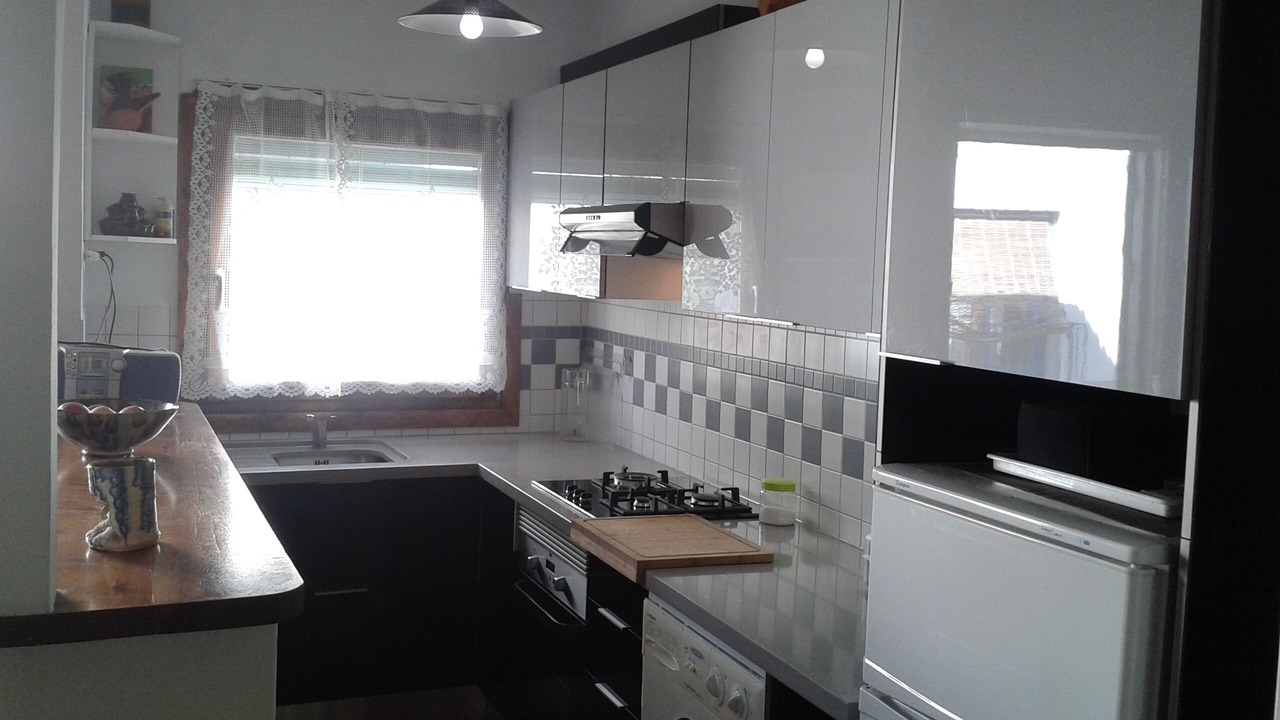 Photo of Kitchen in Agua Amarga