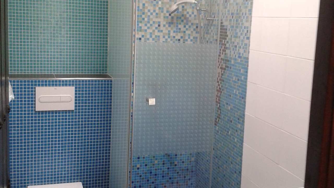 Photo of Bathroom in Agua Amarga