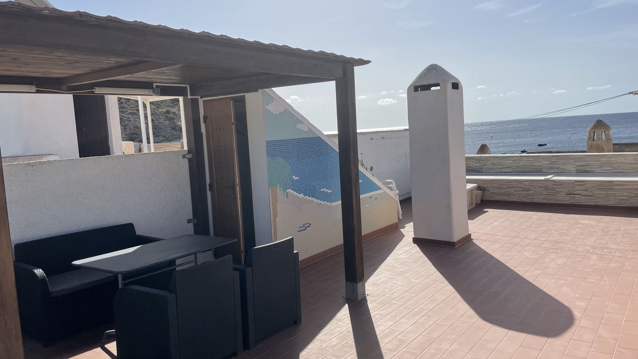 Photo of Outdoor in Agua Amarga