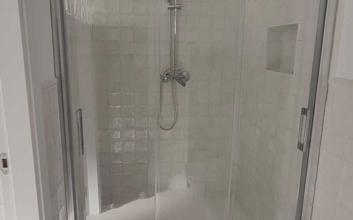 Photo of Bathroom in Almunecar