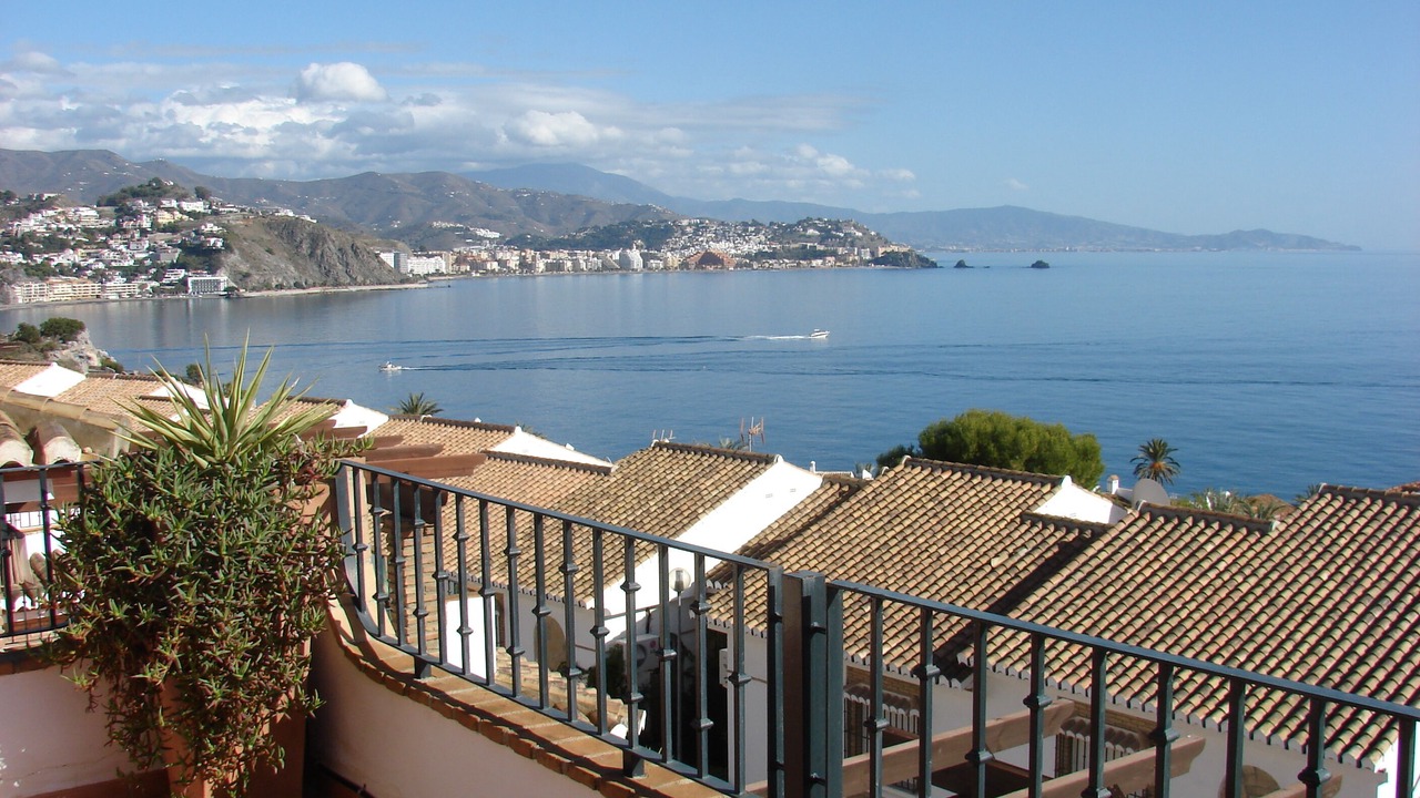 Photo of Outdoor in Almunecar