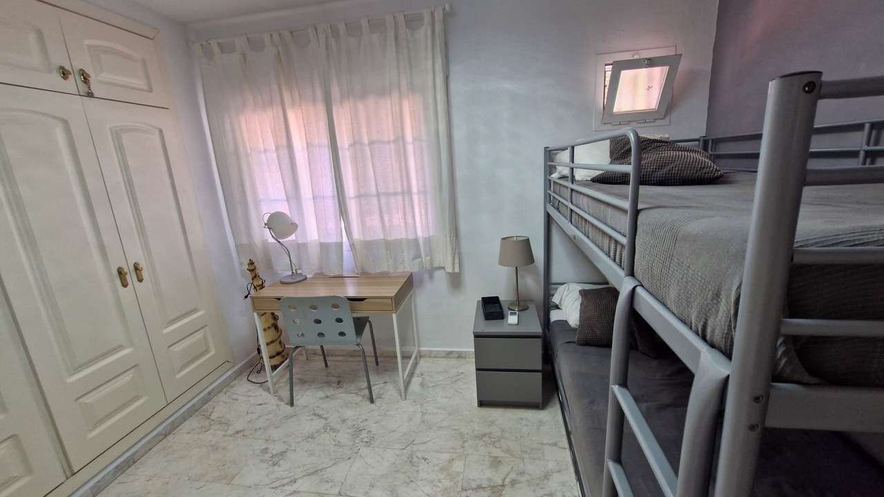 Photo of Bedroom in Almunecar