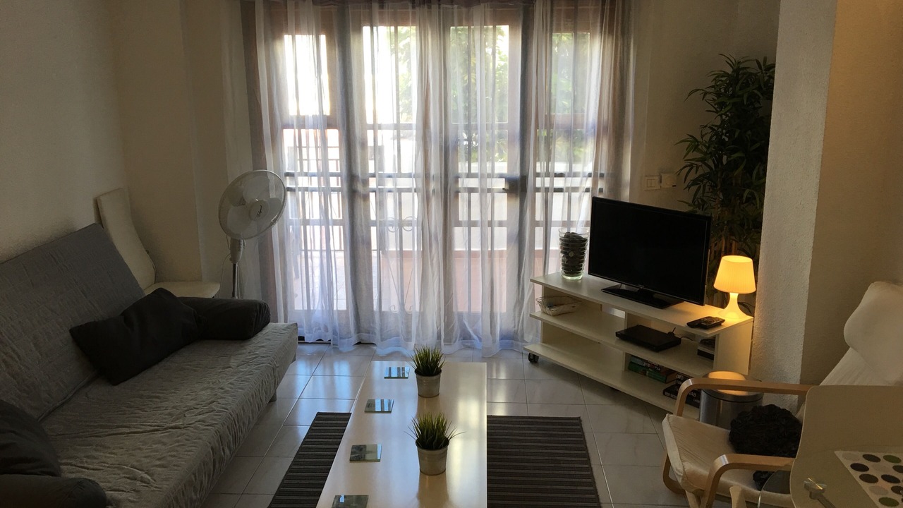 Photo of Livingroom in Los Cristianos