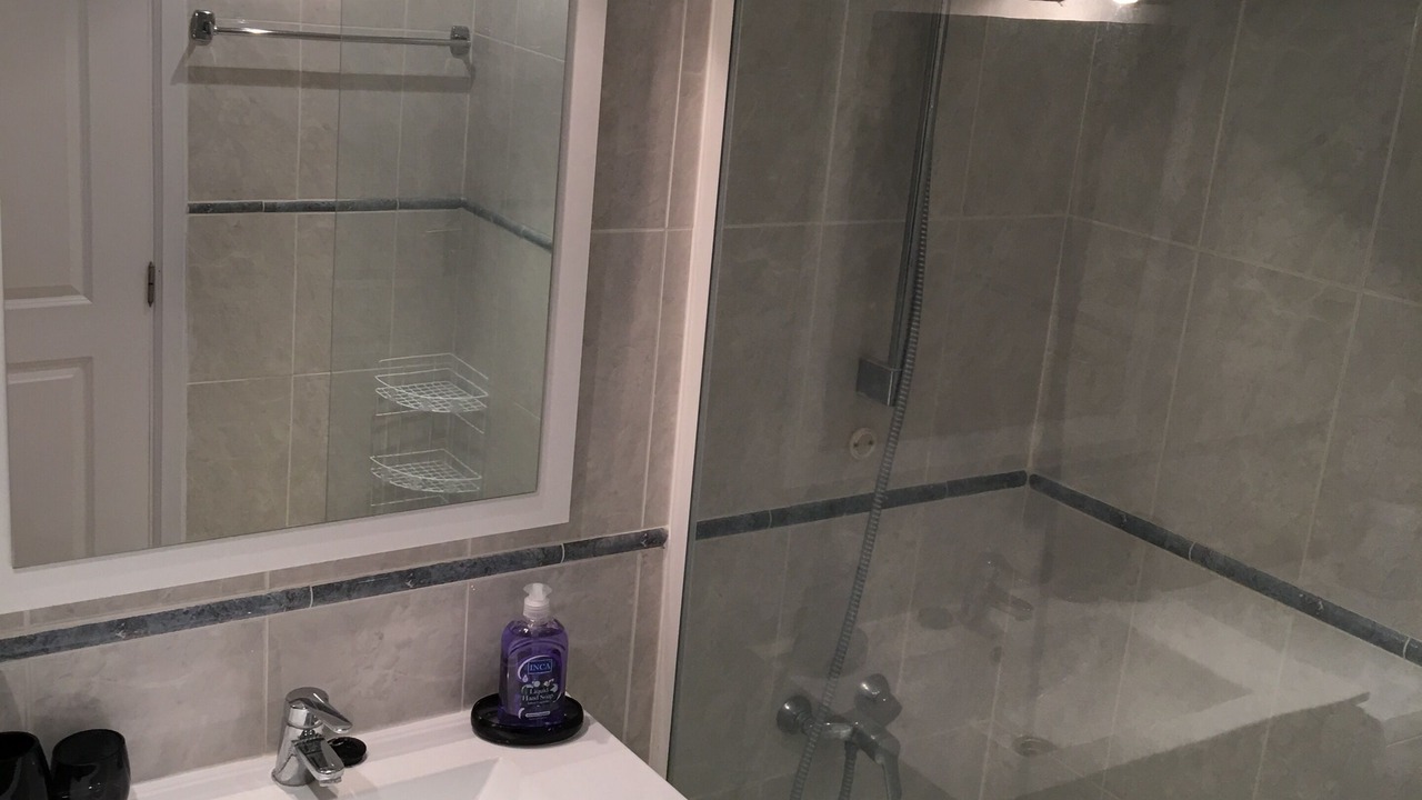 Photo of Bathroom in Los Cristianos