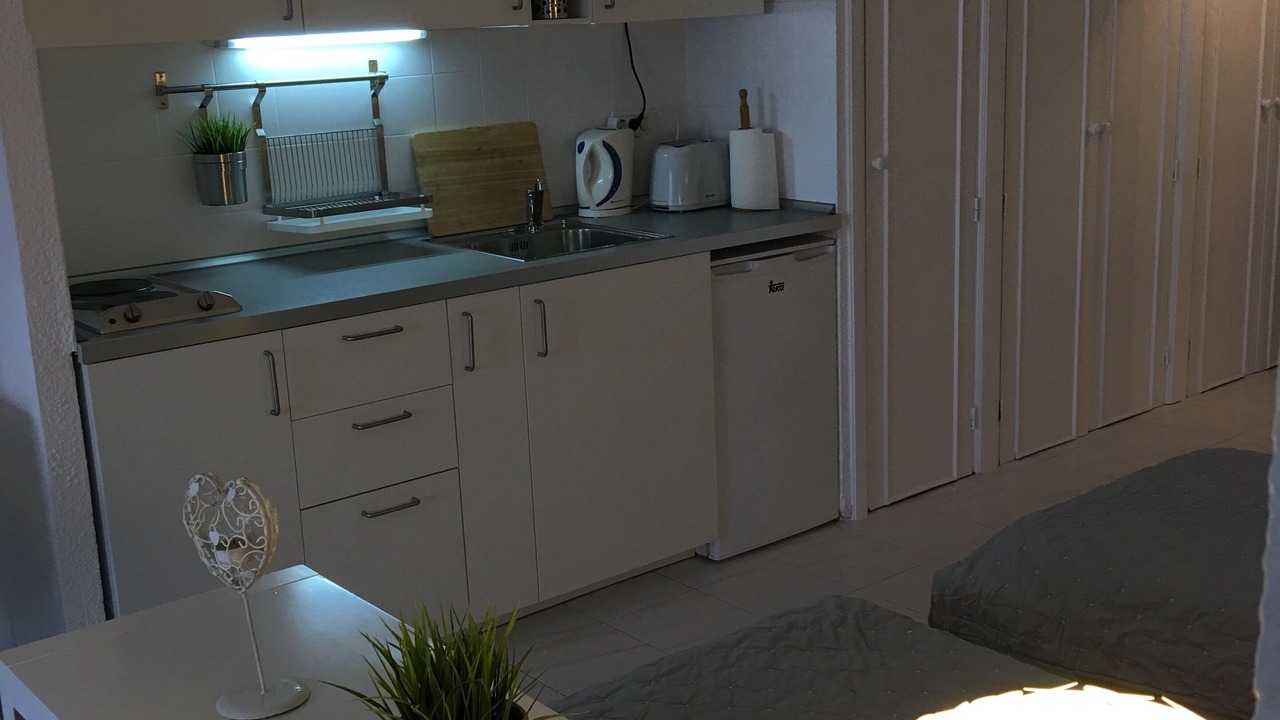 Photo of Bedroom in Los Cristianos