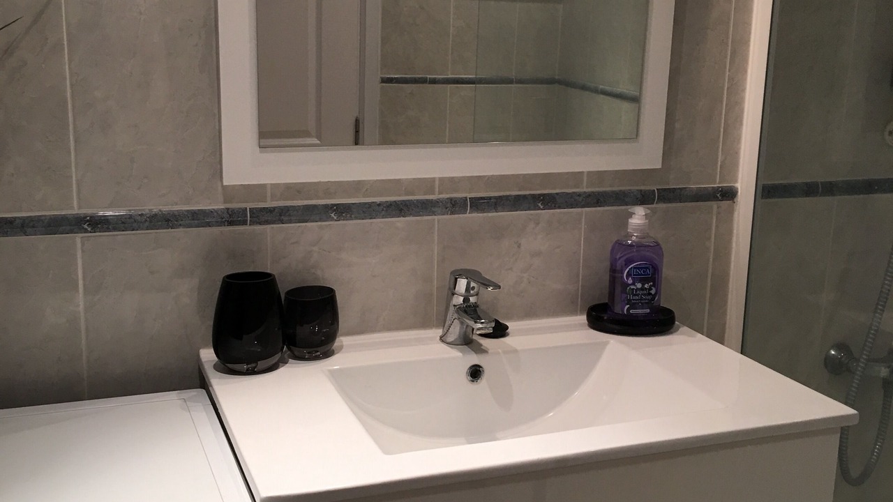 Photo of Bathroom in Los Cristianos