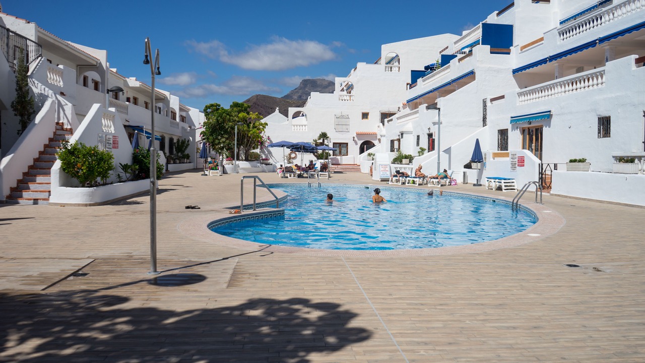 Photo of Outdoor in Los Cristianos