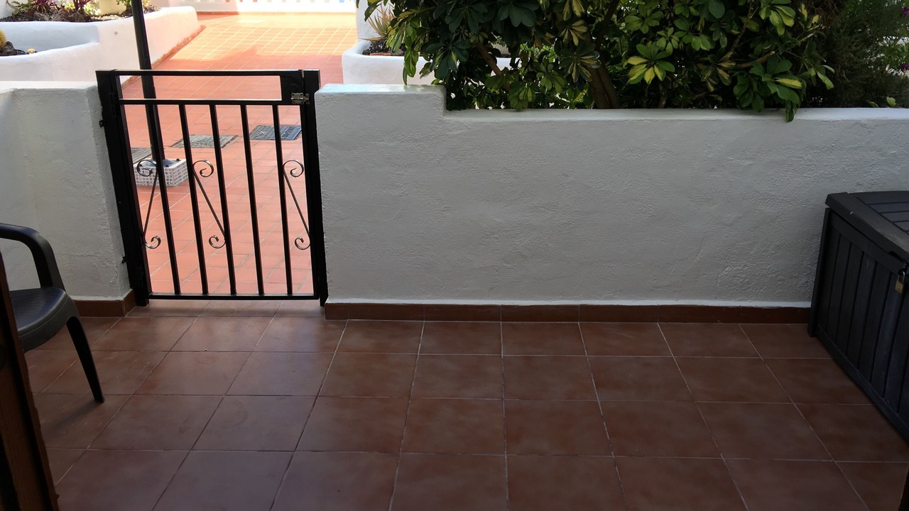 Photo of Patio Balcony in Los Cristianos