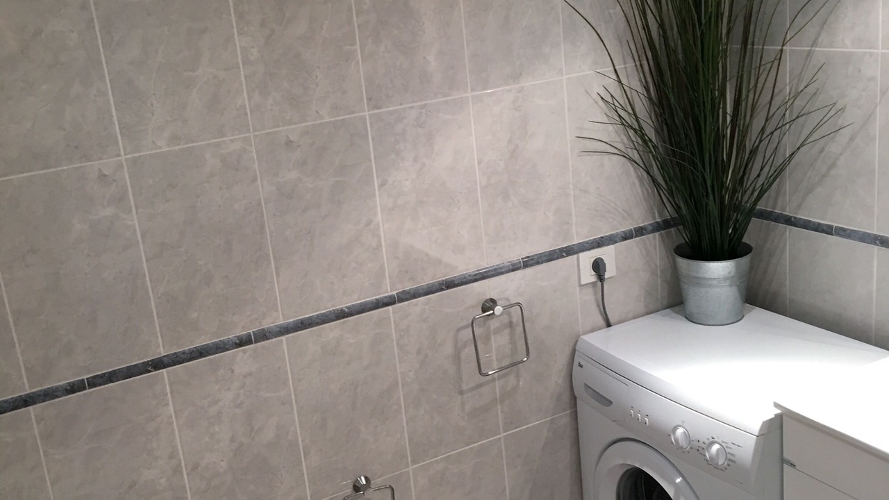 Photo of Bathroom in Los Cristianos