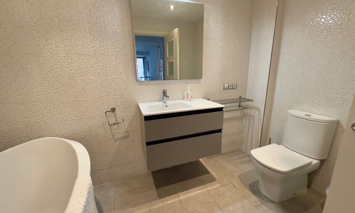 Photo of Bathroom in Binisafua
