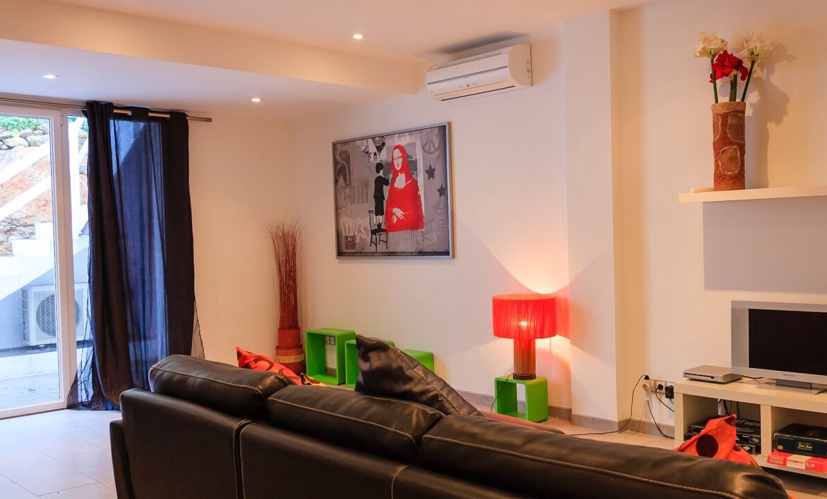 Photo of Livingroom in Binisafua