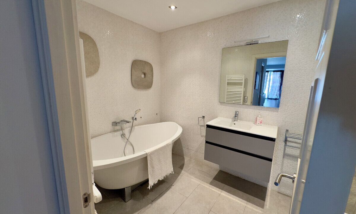 Photo of Bathroom in Binisafua