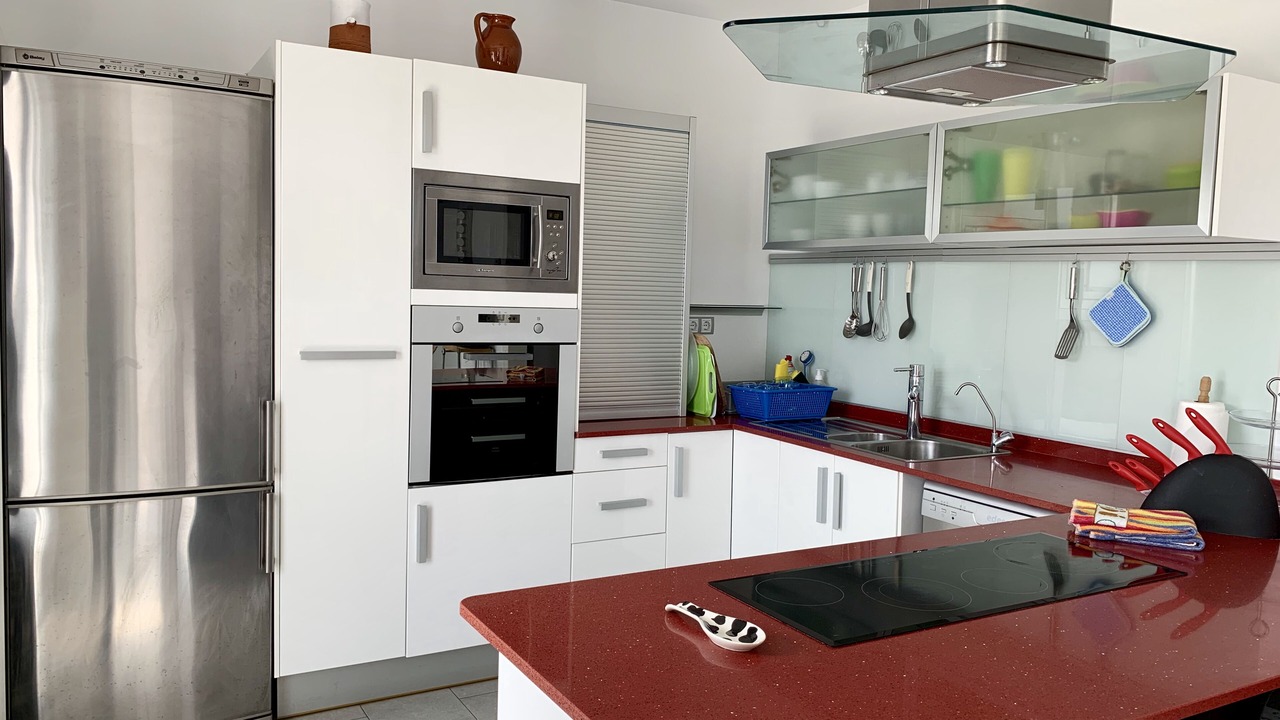 Photo of Kitchen in Binisafua