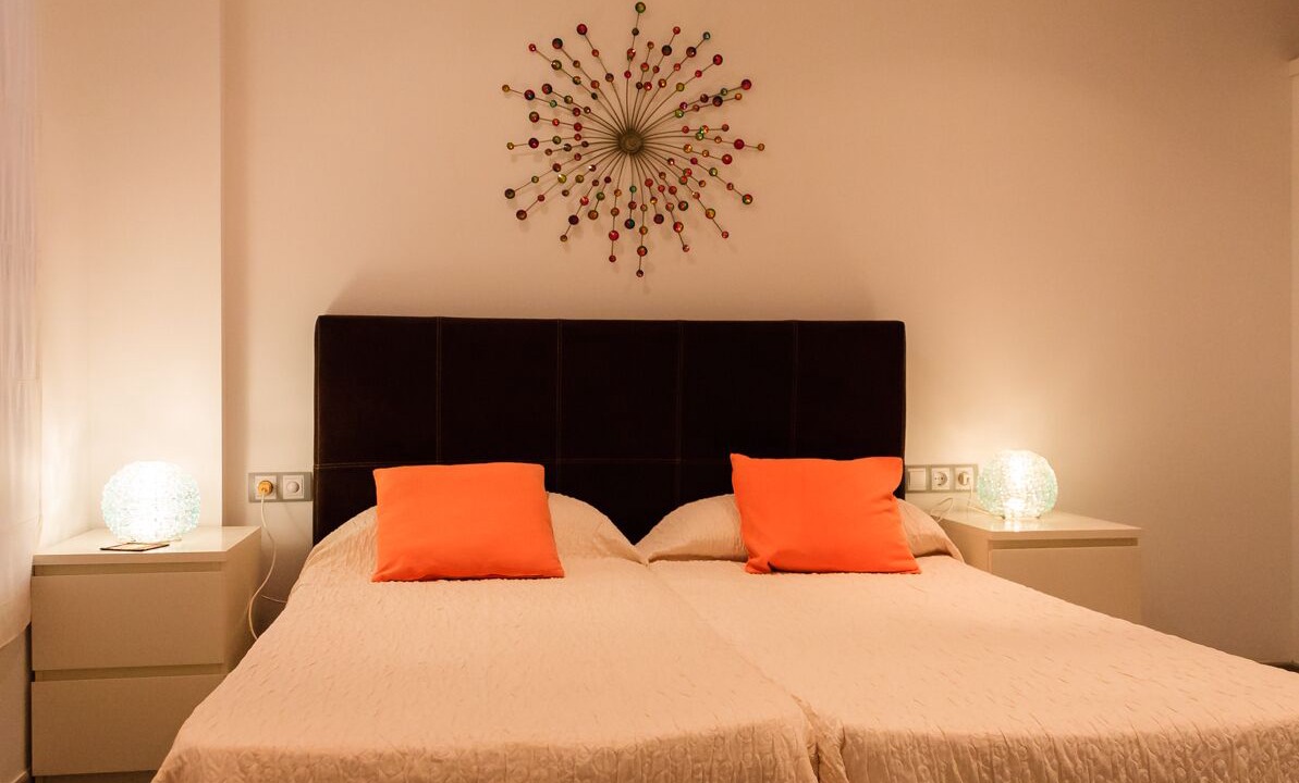 Photo of Bedroom in Binisafua
