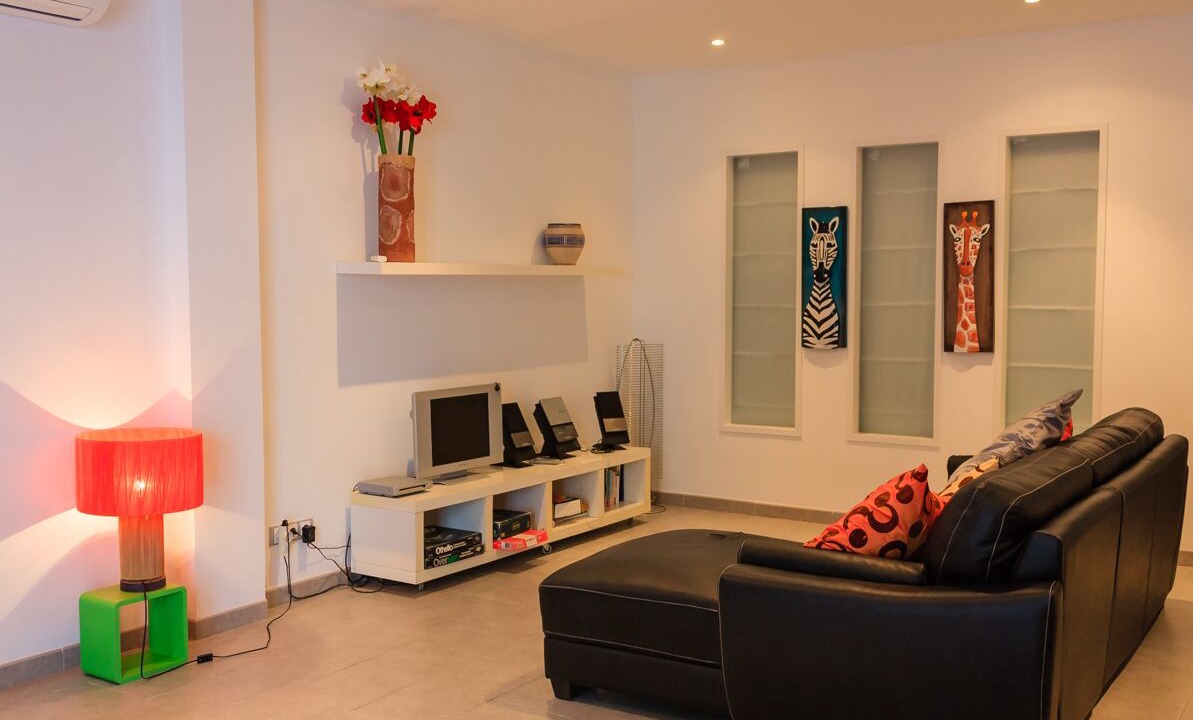 Photo of Livingroom in Binisafua