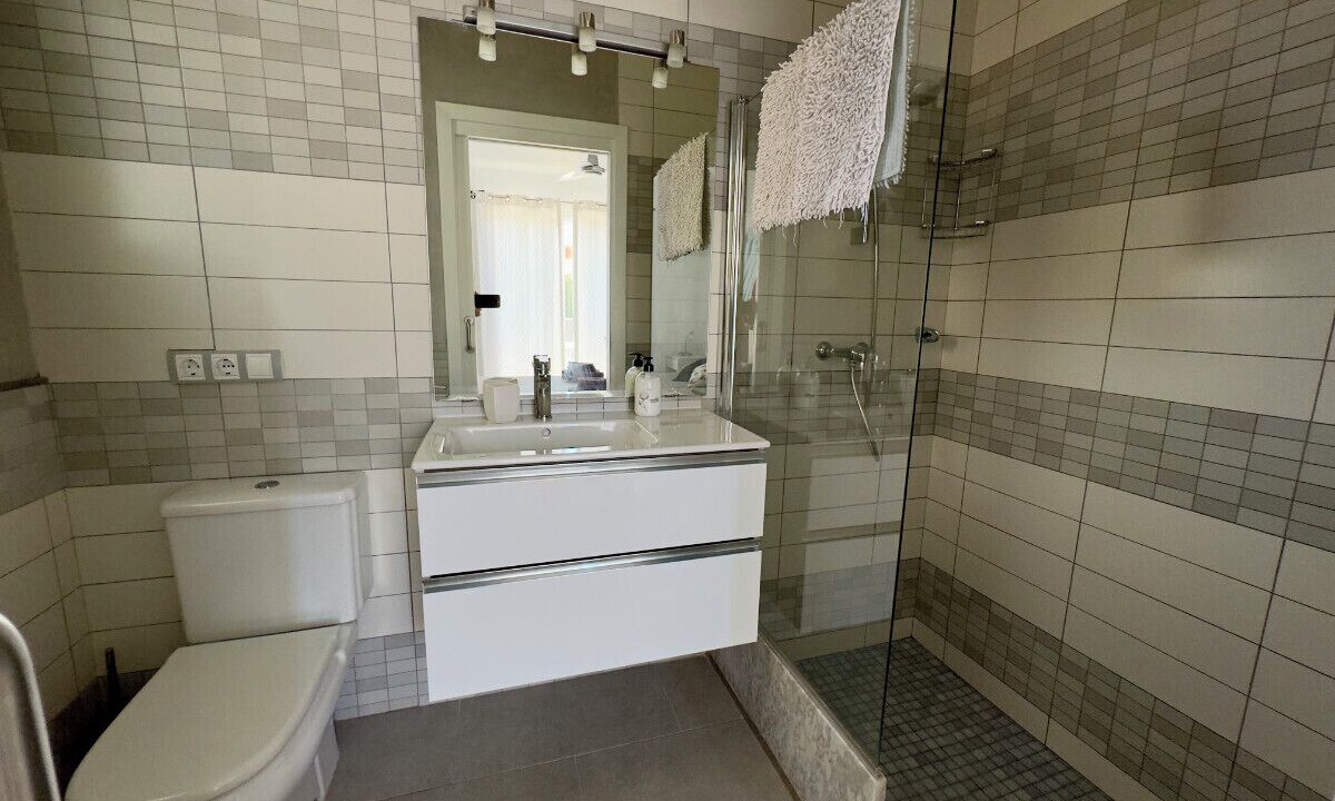 Photo of Bathroom in Binisafua
