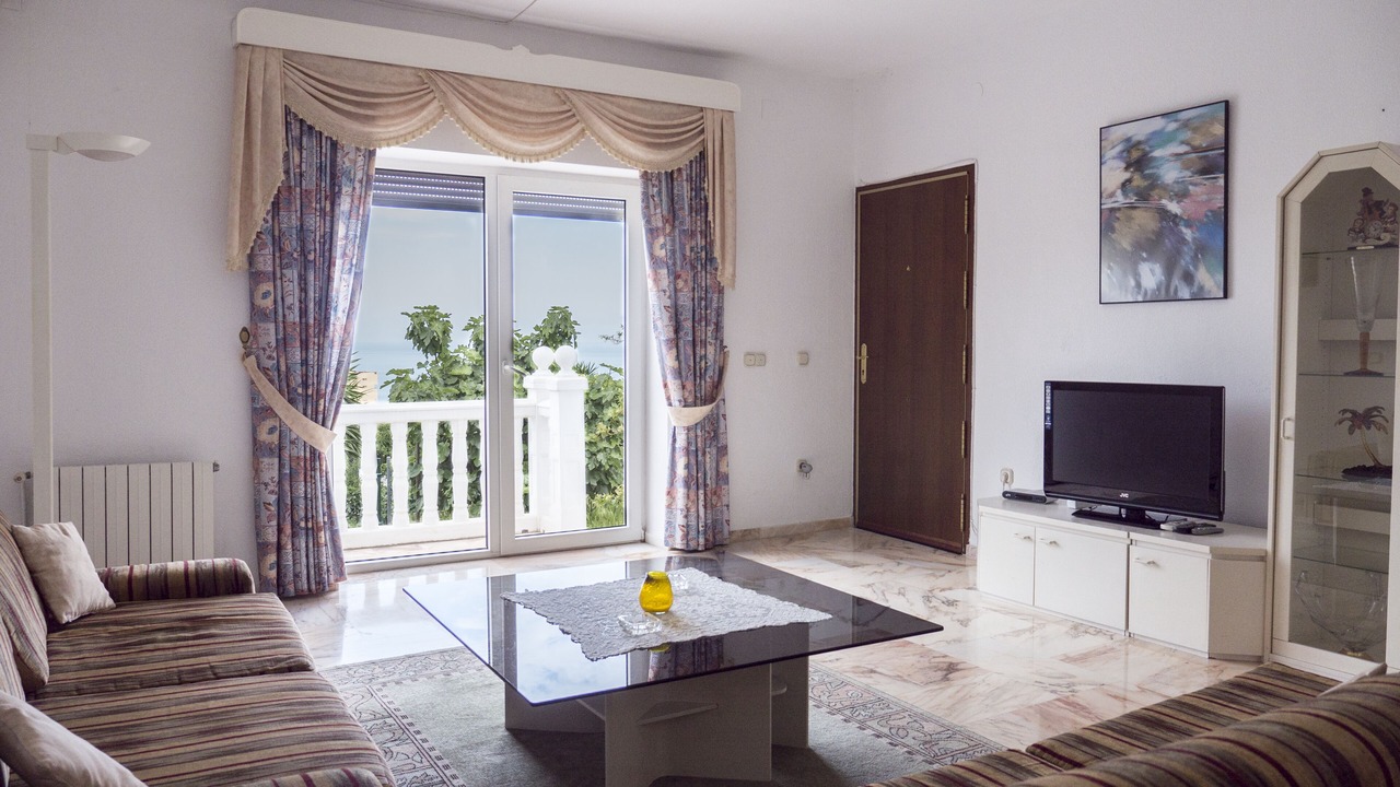 Photo of Livingroom in Benalmadena
