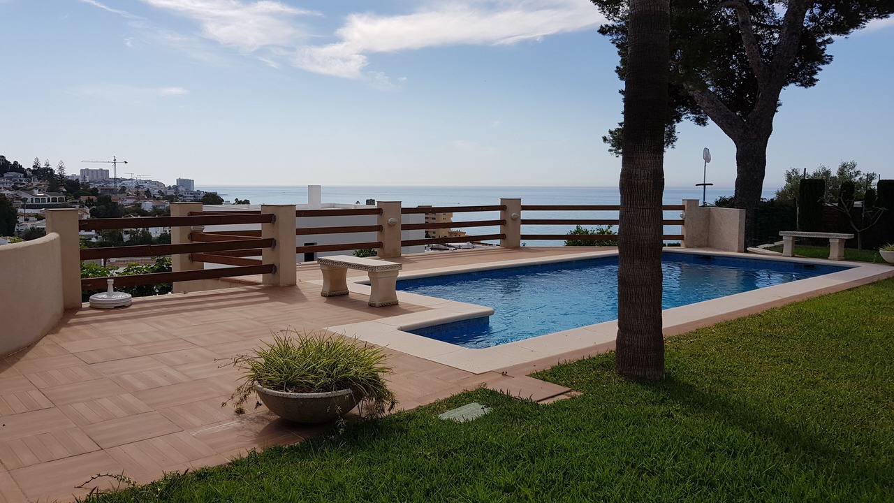 Photo of Outdoor in Benalmadena
