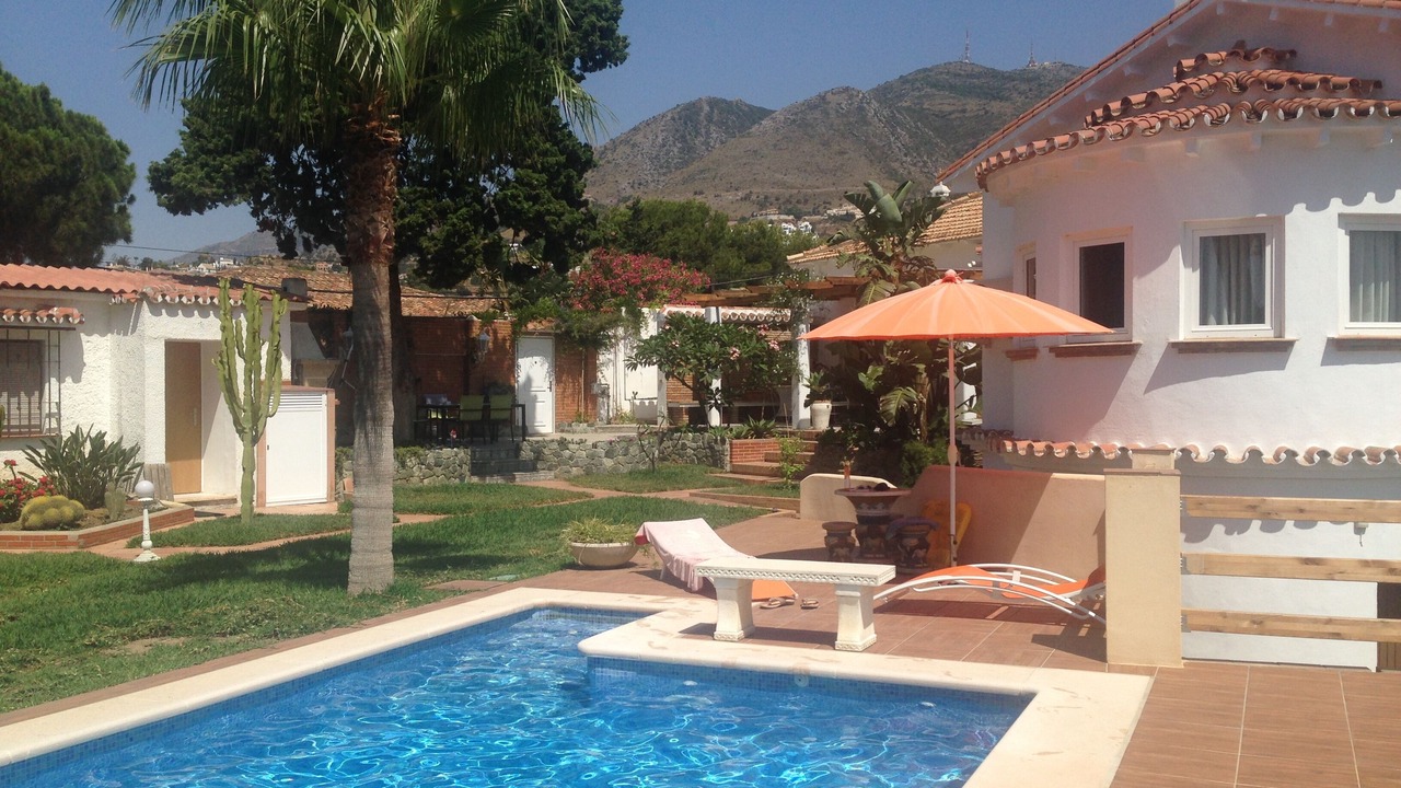 Photo of Outdoor in Benalmadena
