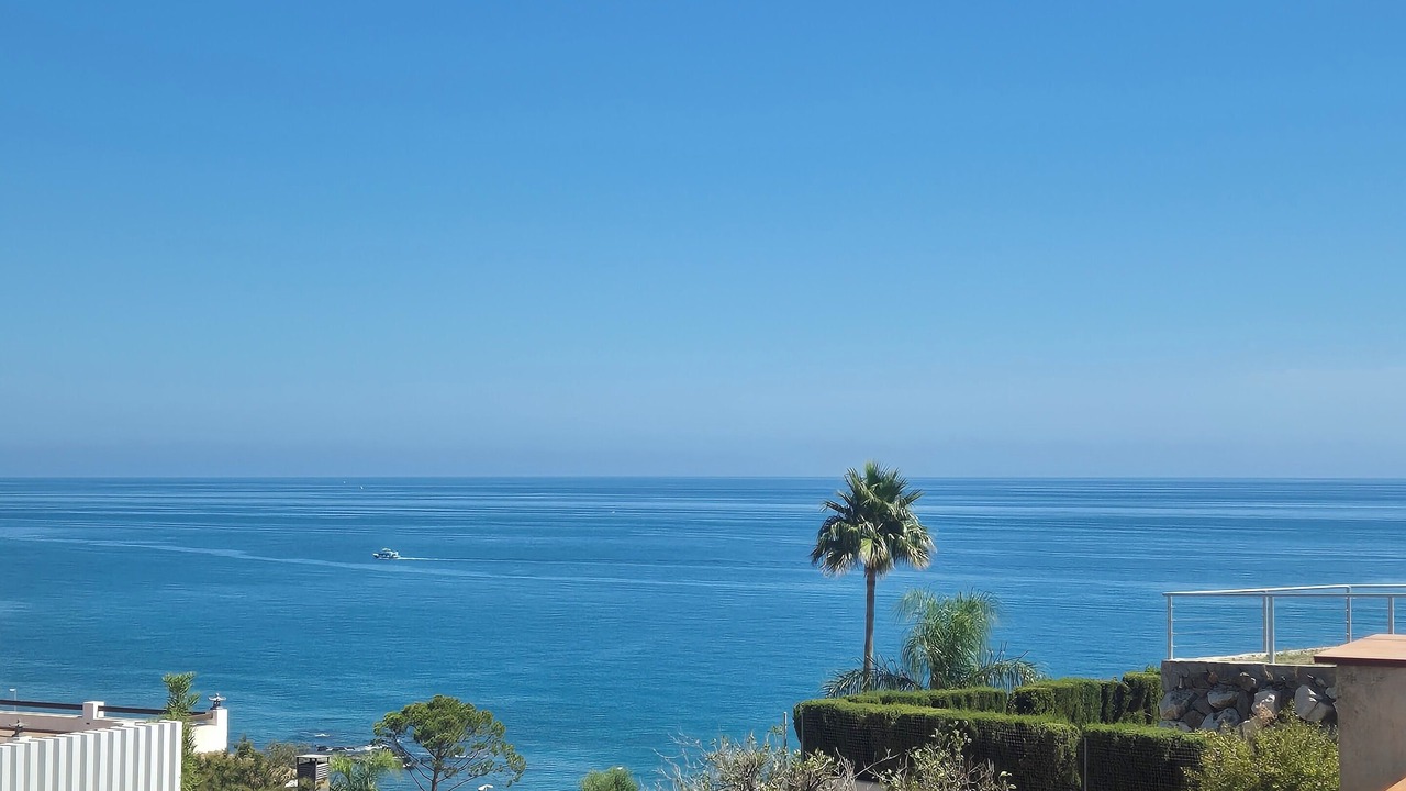 Photo of Outdoor in Benalmadena