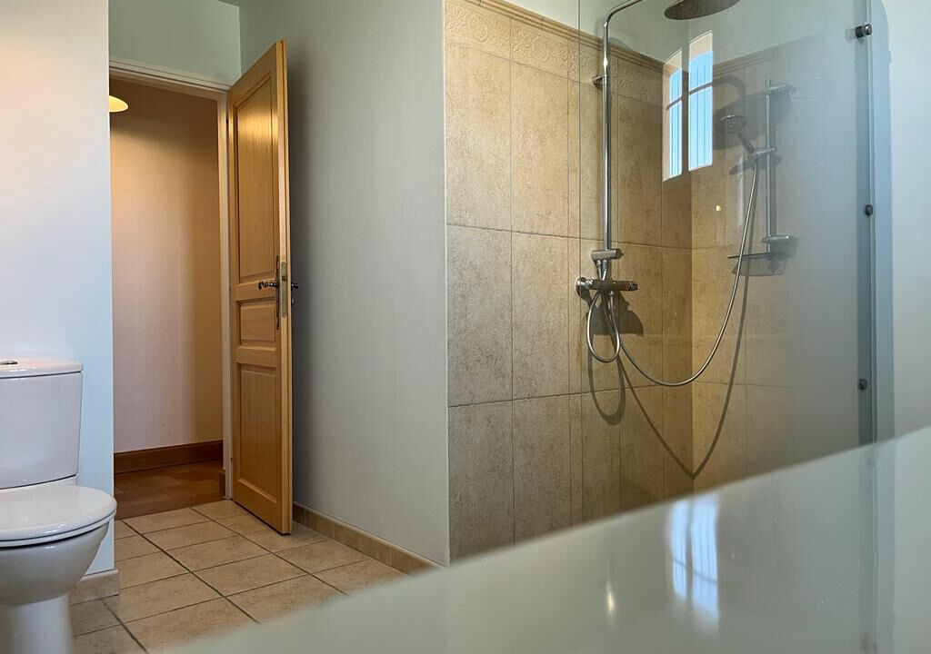 Photo of Bedroom in Saint-Siffret