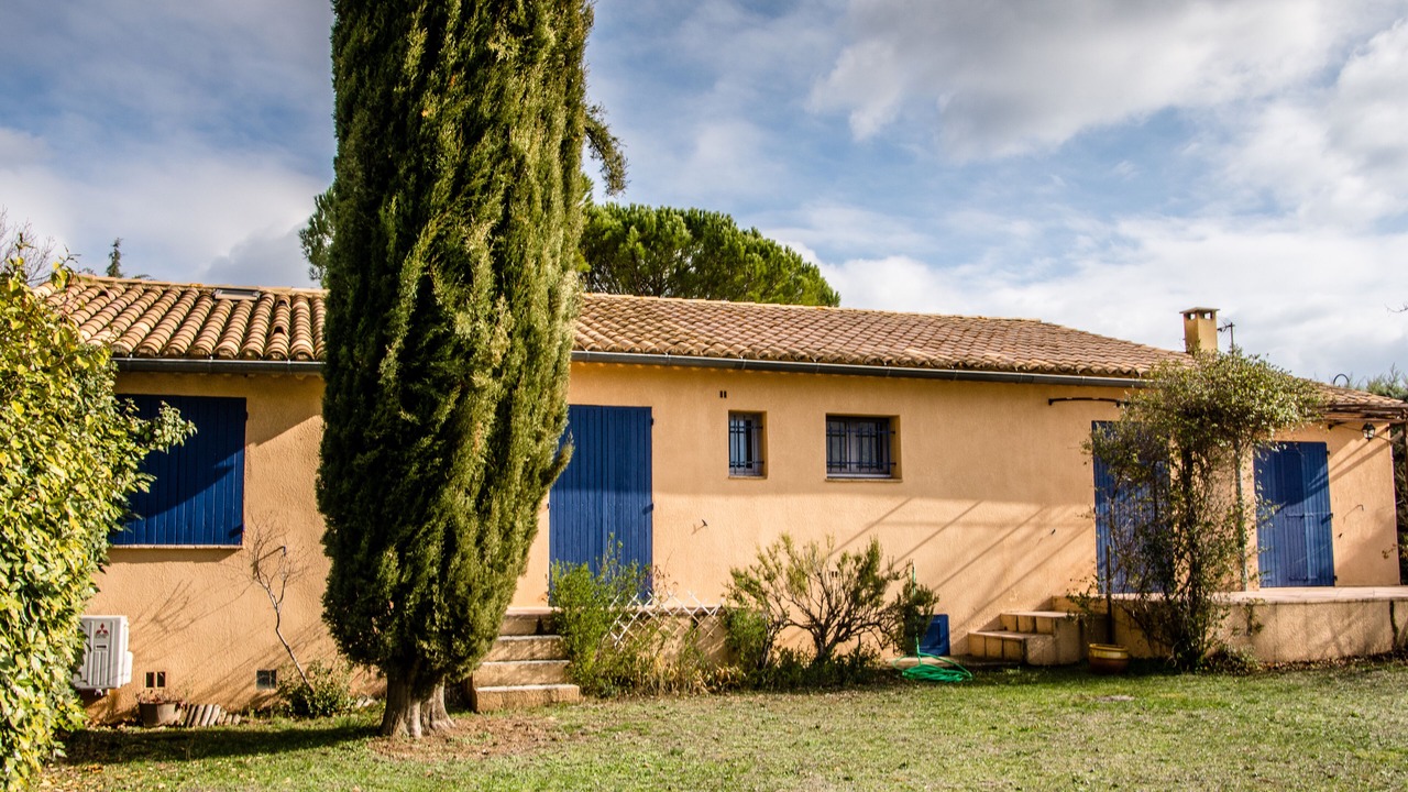 Photo of Outdoor in Saint-Siffret
