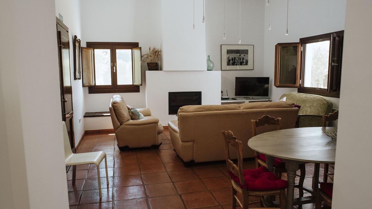 Photo of Livingroom in Ronda