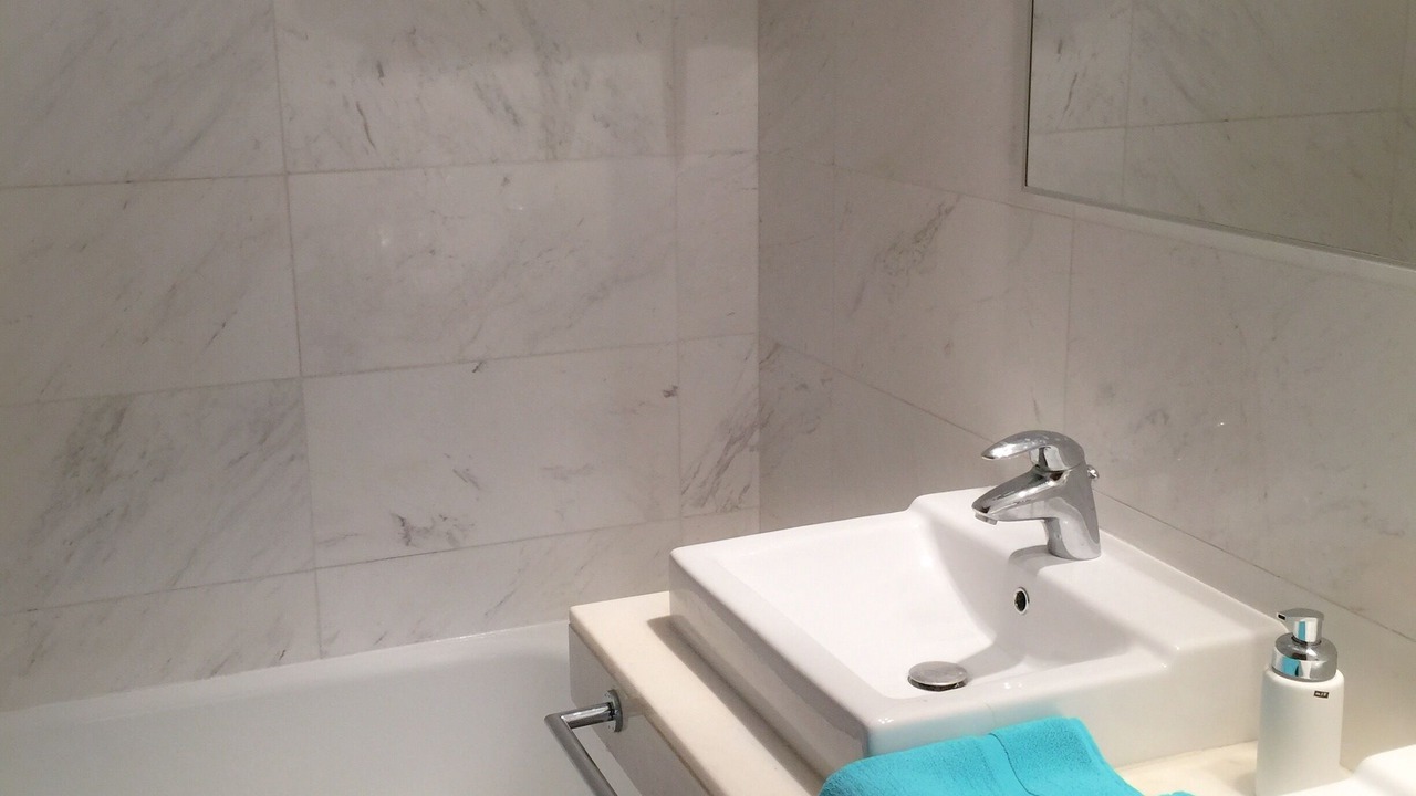 Photo of Bathroom in Tarragona