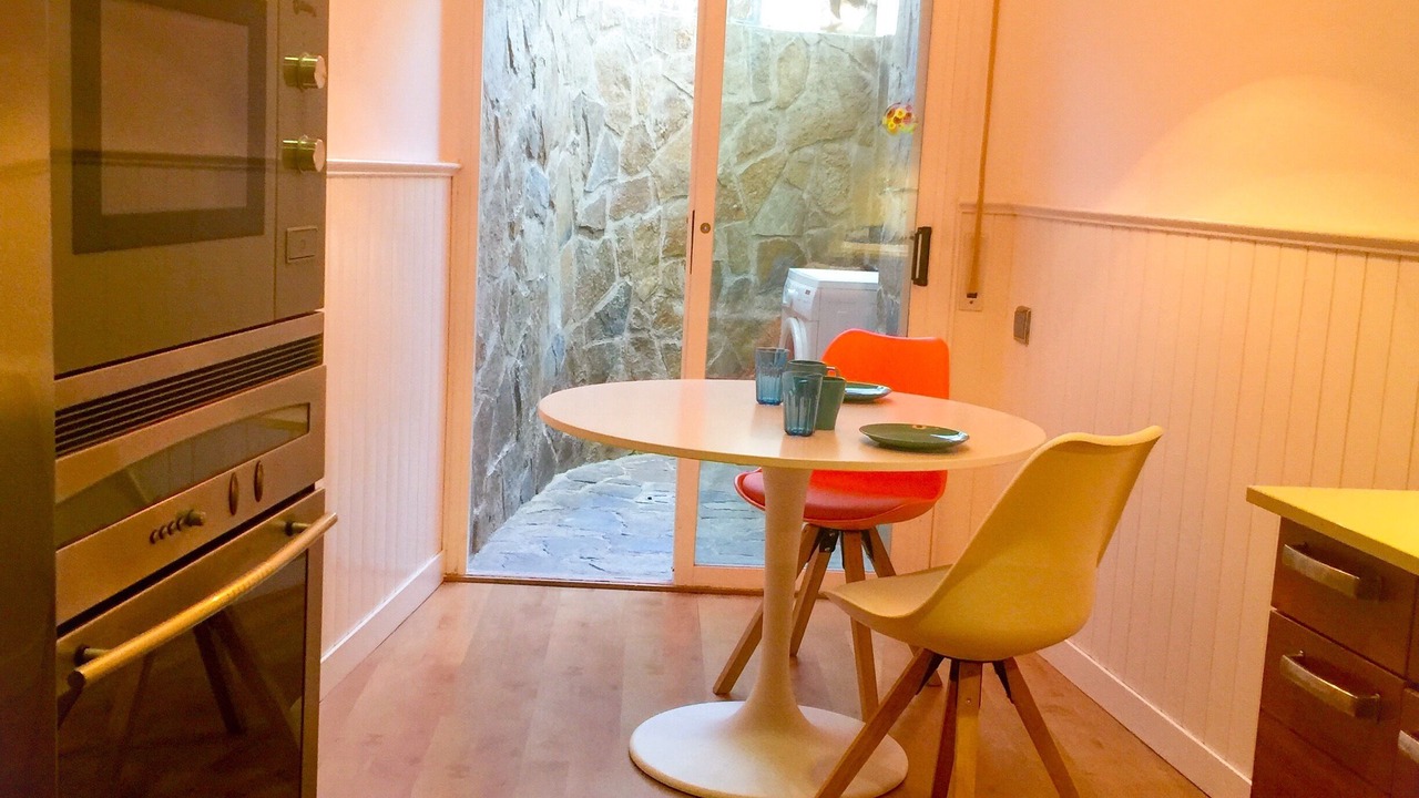Photo of Kitchen in Tarragona
