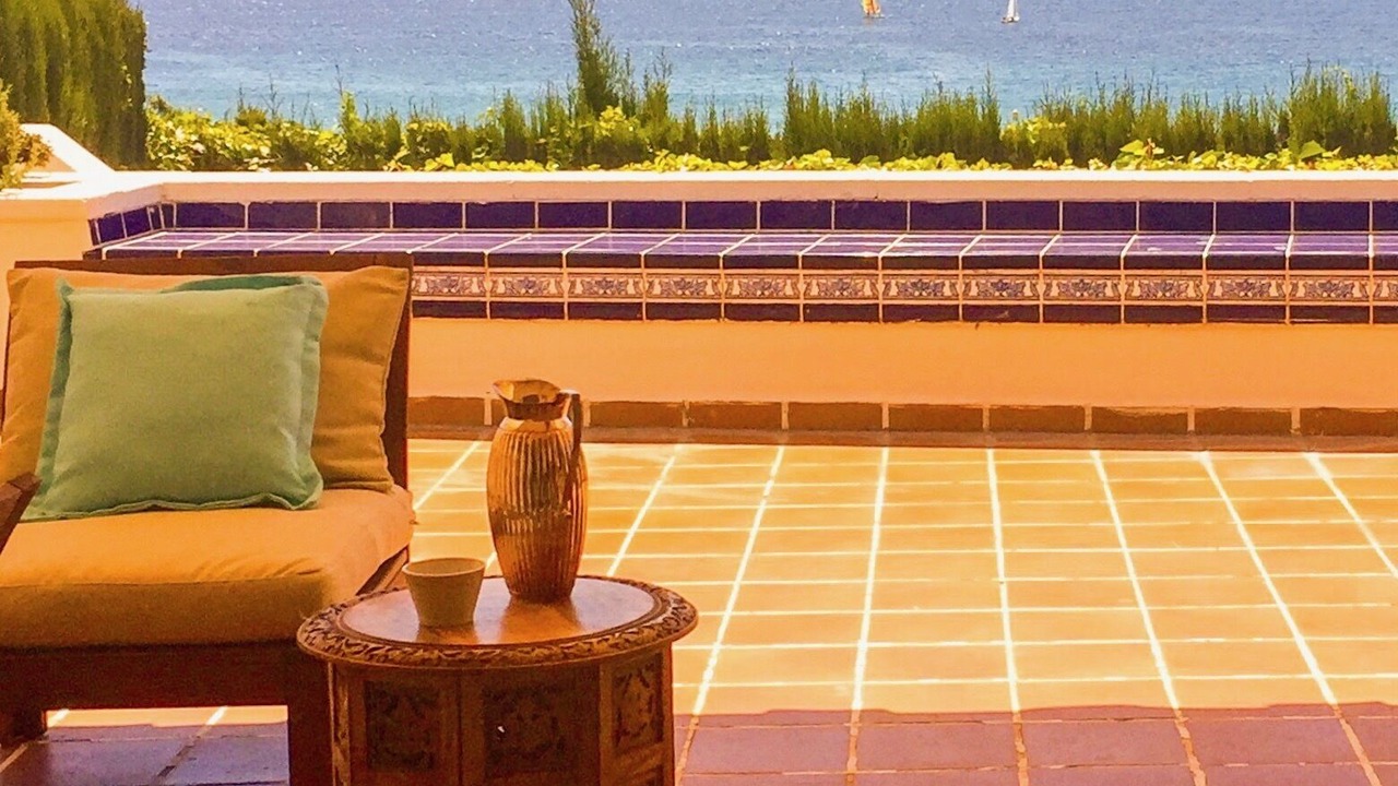 Photo of Patio Balcony in Tarragona