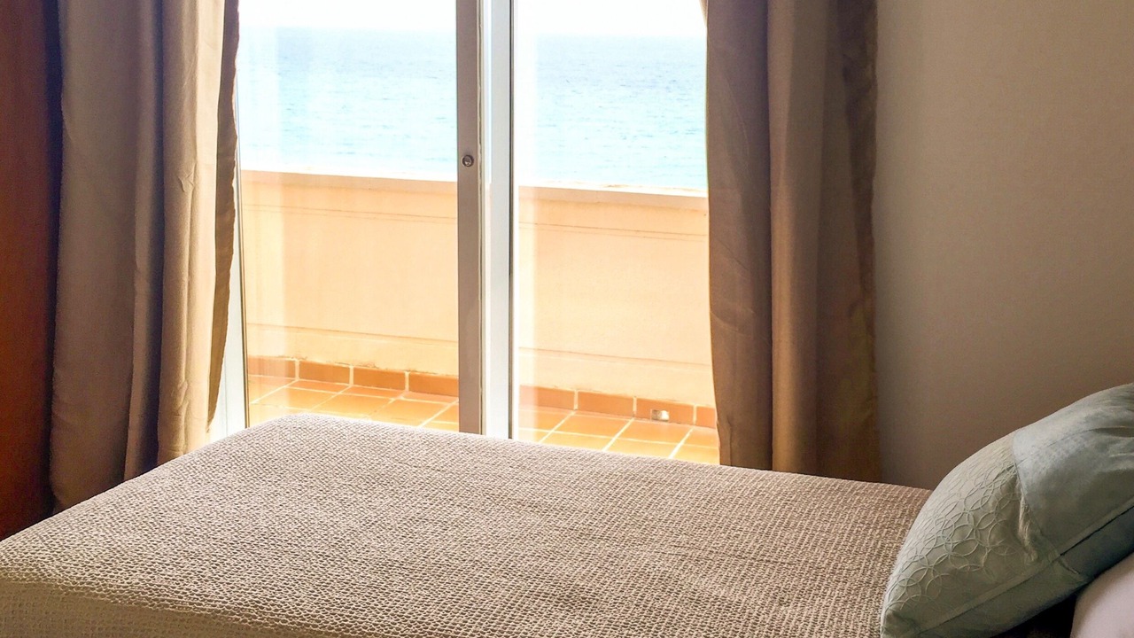 Photo of Bedroom in Tarragona