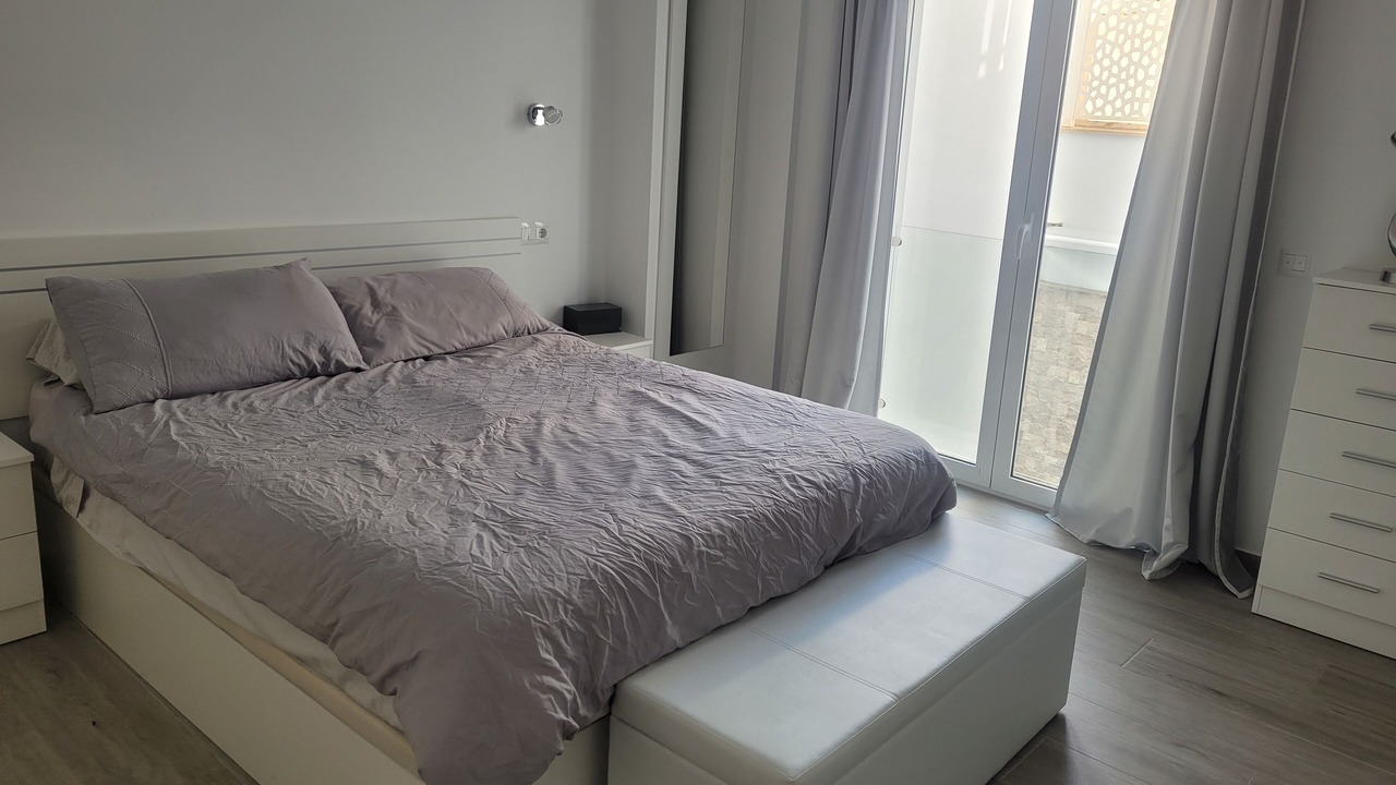 Photo of Bedroom in Nerja City Centre