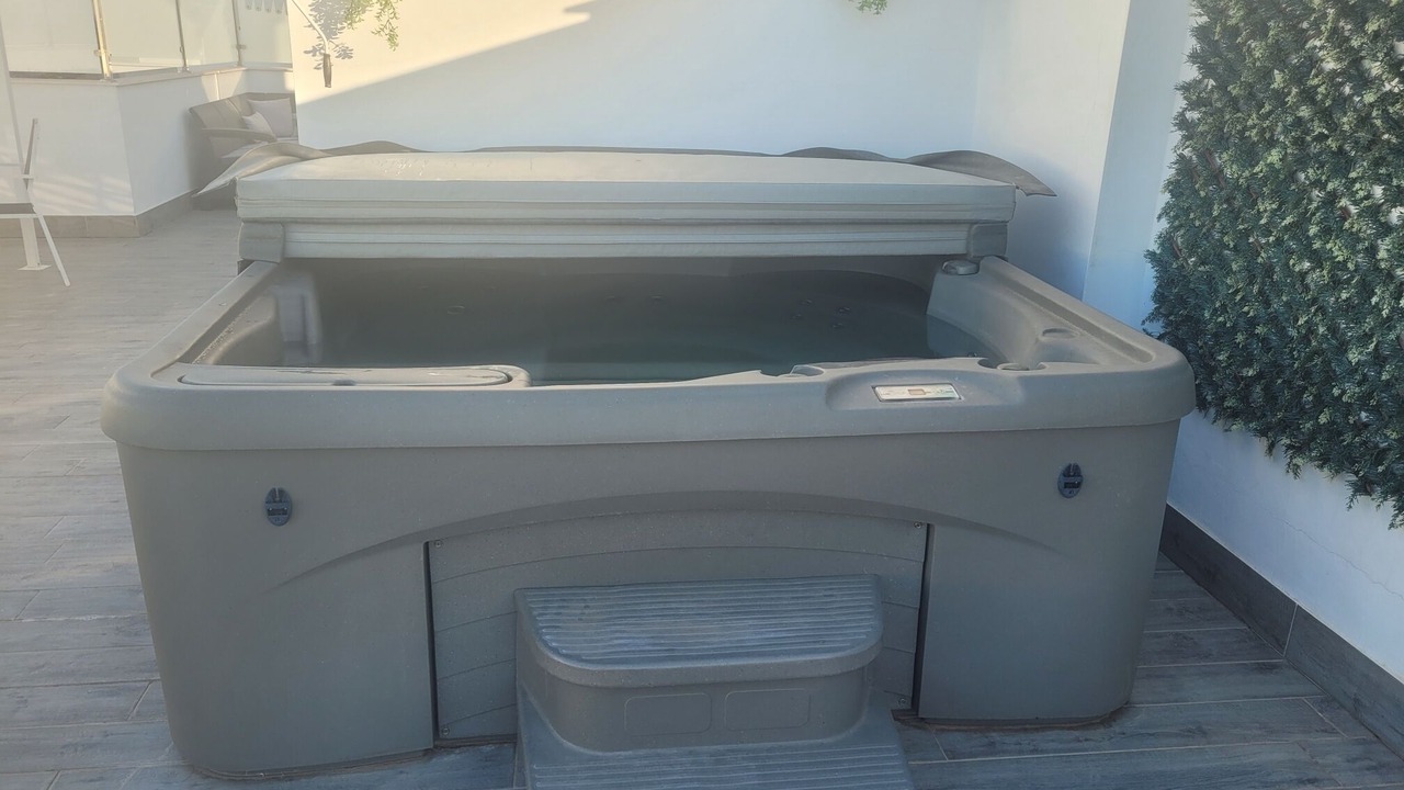 Photo of Outdoor in Nerja City Centre