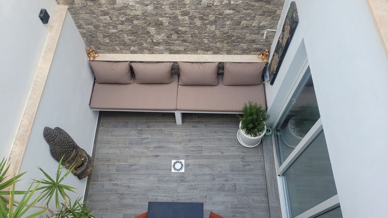 Photo of Patio Balcony in Nerja City Centre