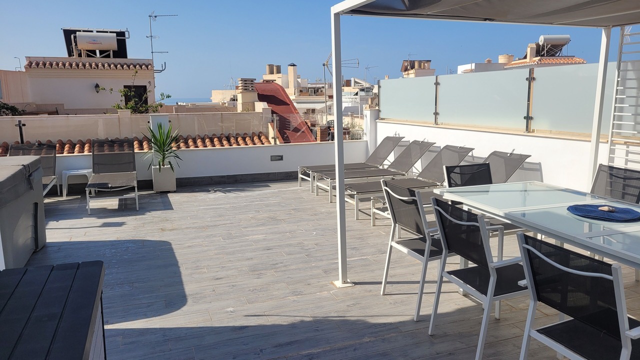 Photo of Outdoor in Nerja City Centre