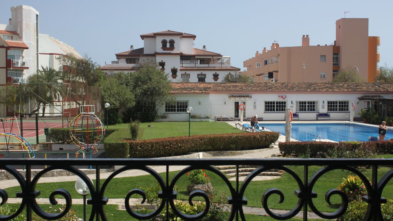 Photo of Patio Balcony in Carihuela