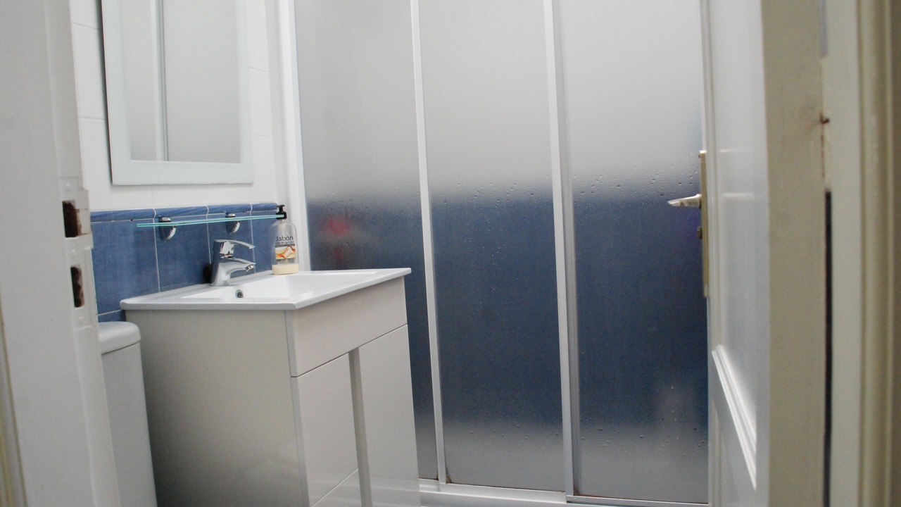 Photo of Bathroom in Campo Internacional Maspalomas