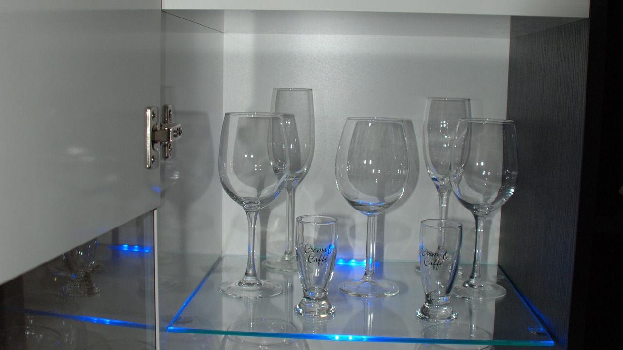 Photo of Kitchen in Campo Internacional Maspalomas