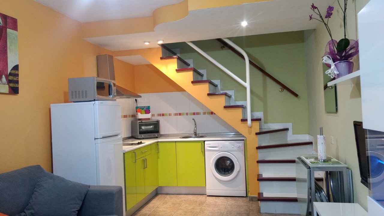 Photo of Livingroom in Campo Internacional Maspalomas