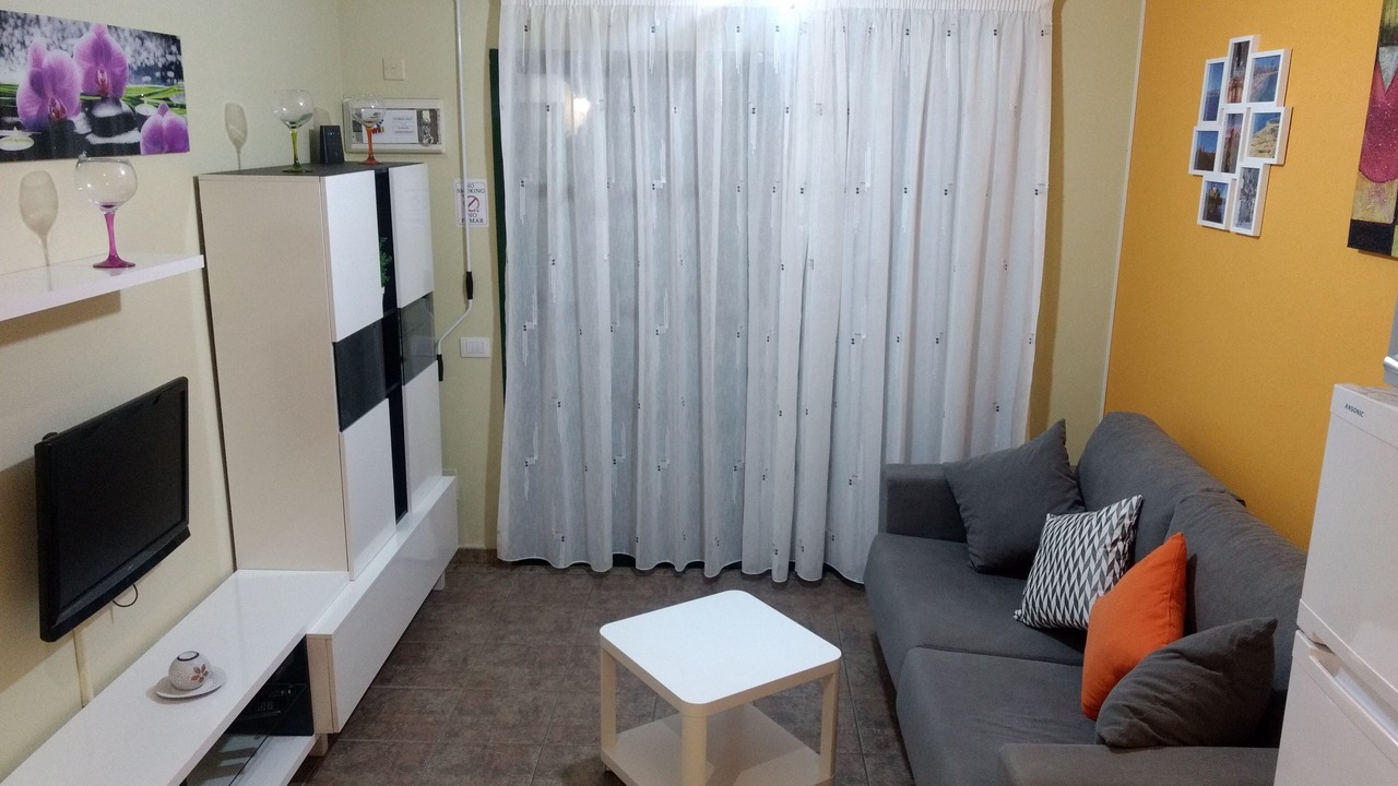 Photo of Livingroom in Campo Internacional Maspalomas