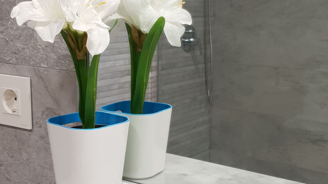 Photo of Bathroom in Playa de San Juan