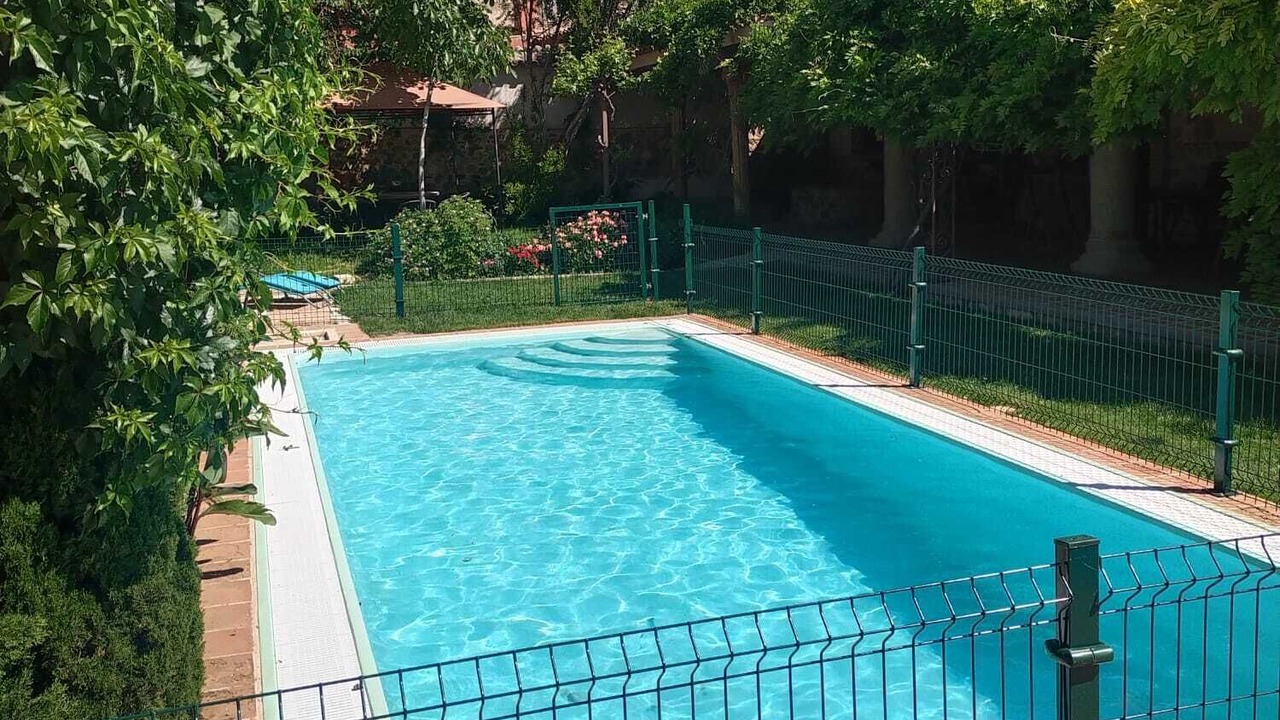 Photo of Outdoor in Marjaliza
