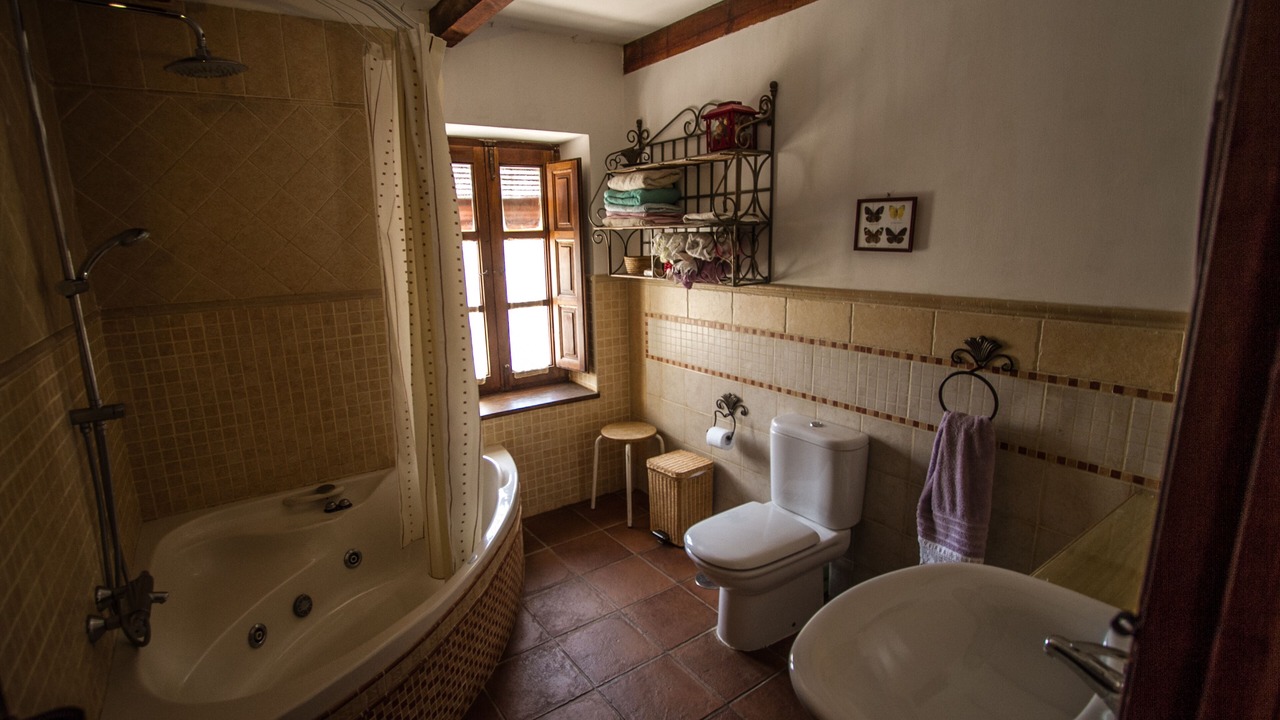 Photo of Bathroom in Marjaliza