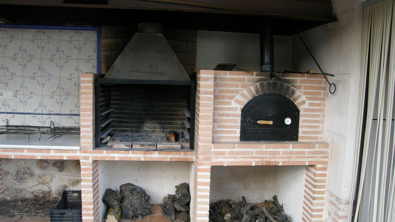Photo of Outdoor in Marjaliza